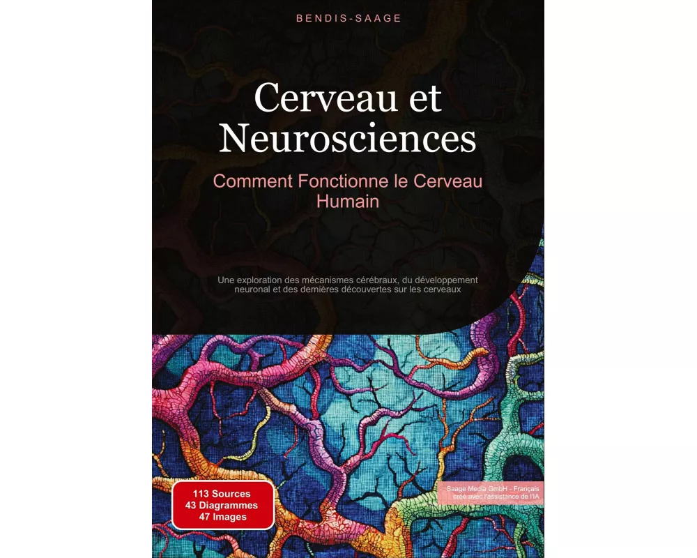 Cerveau et Neurosciences: Comment Fonctionne le Cerveau Humain