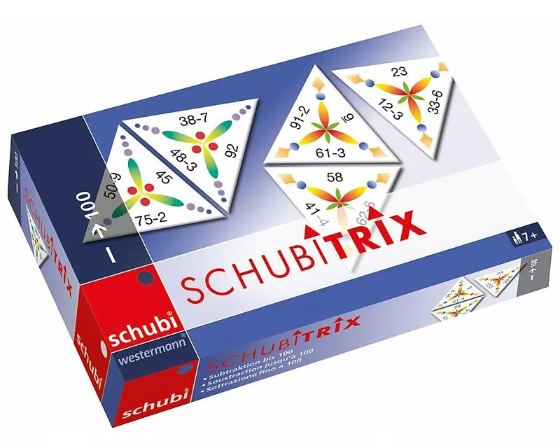 SCHUBITRIX Mathematik
