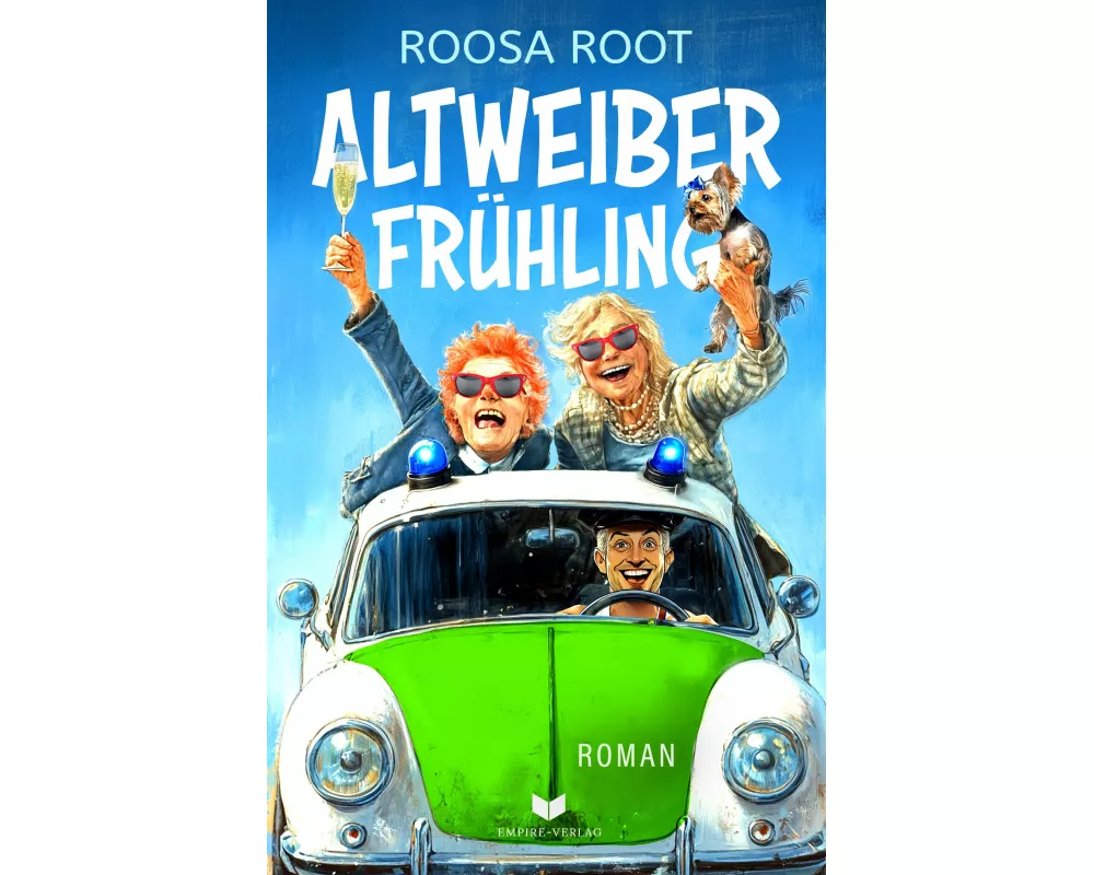 Altweiber-Frühling