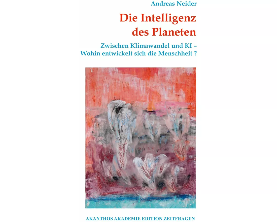 Die Intelligenz des Planeten