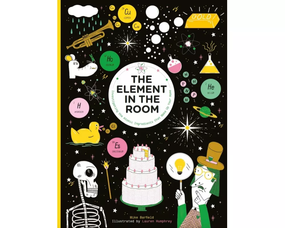 The Element in the Room