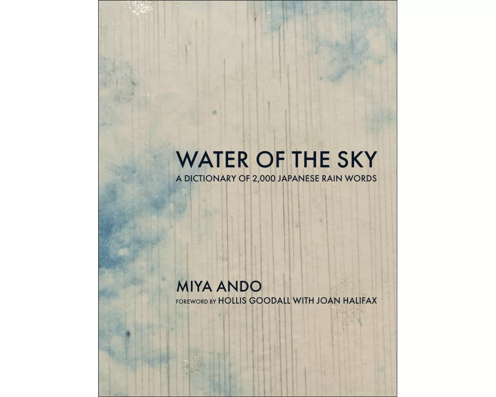 Water of the Sky