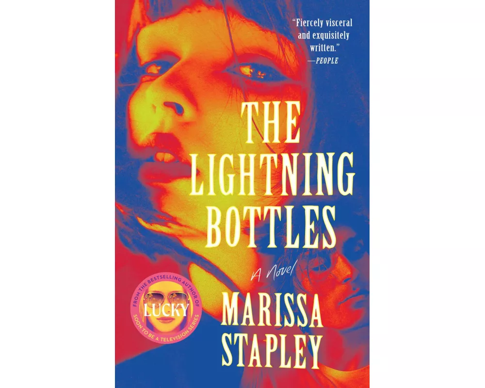 The Lightning Bottles