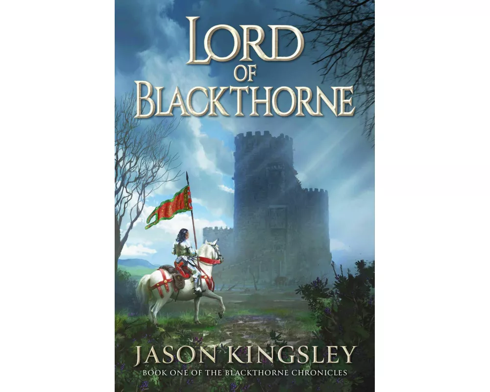 Lord of Blackthorne