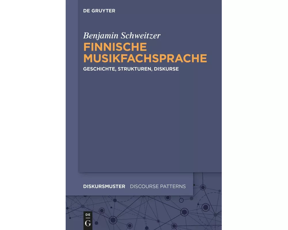Finnische Musikfachsprache