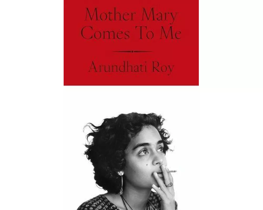 Mother Mary Comes to Me