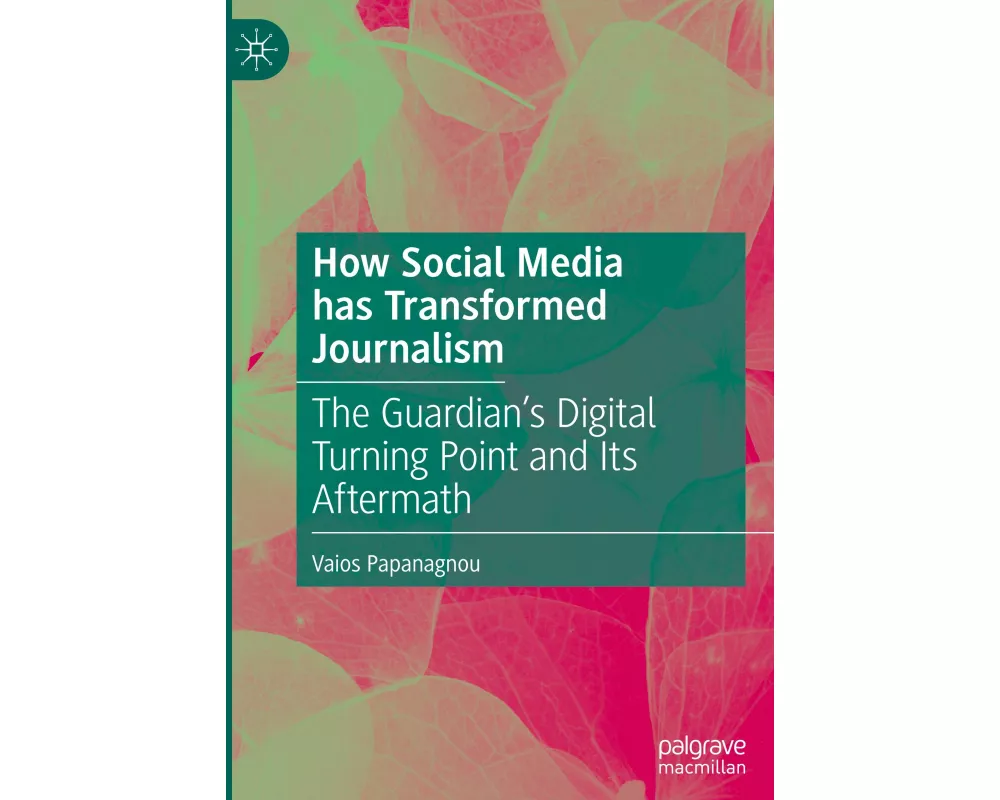 How Social Media has Transformed Journalism