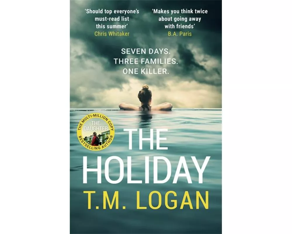 The Holiday