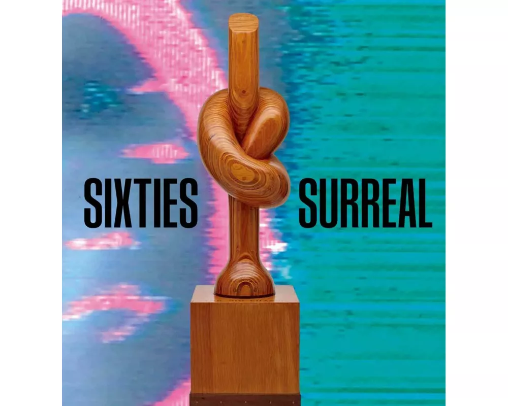 Sixties Surreal