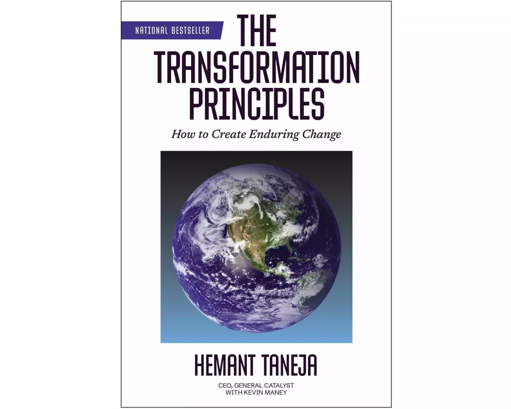 The Transformation Principles