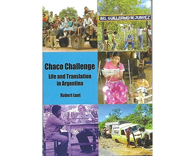 Chaco Challenge