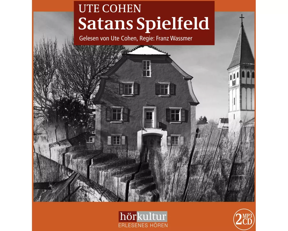 Satans Spielfeld