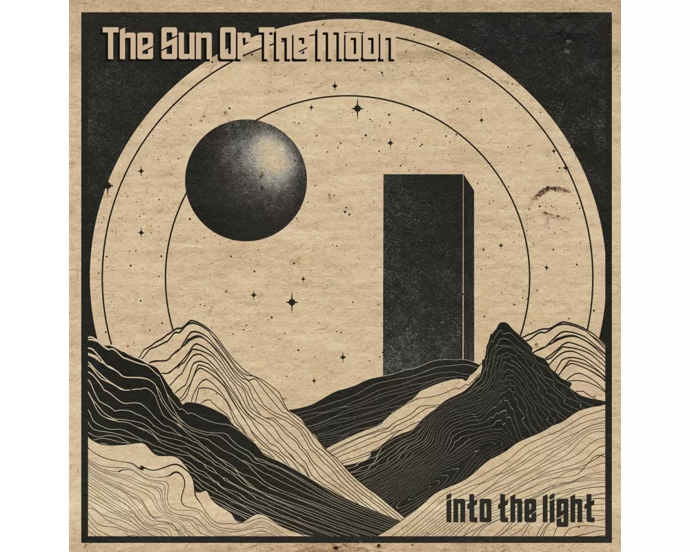 Into the Light