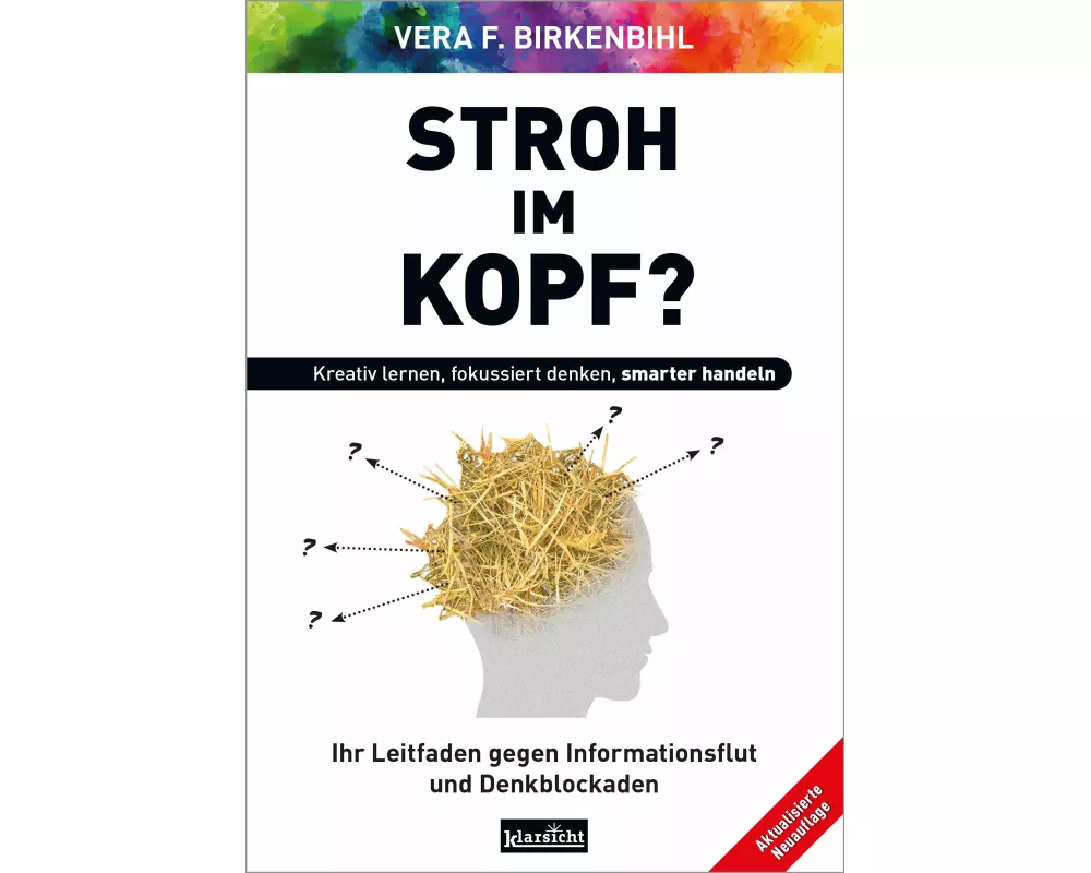 Stroh im Kopf?