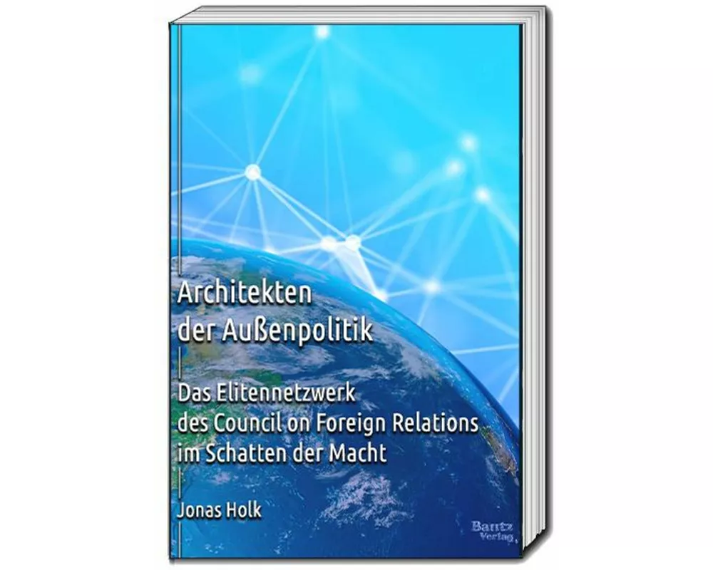 Architekten der Außenpolitik