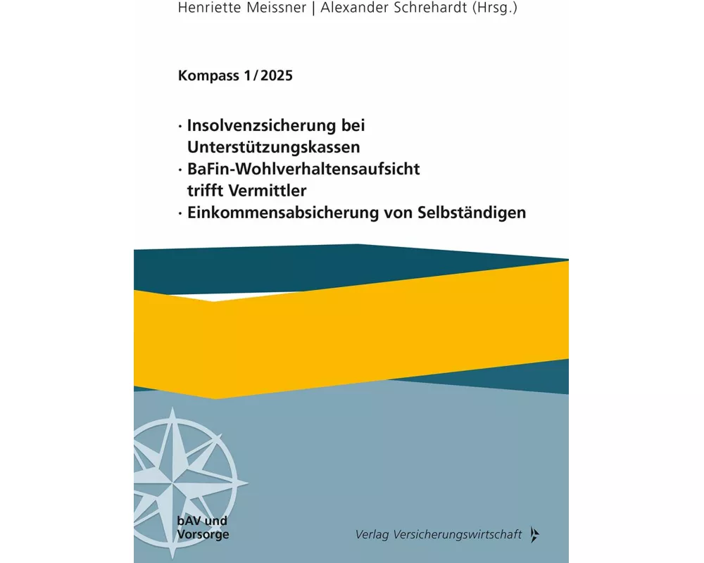 Kompass 1/2025