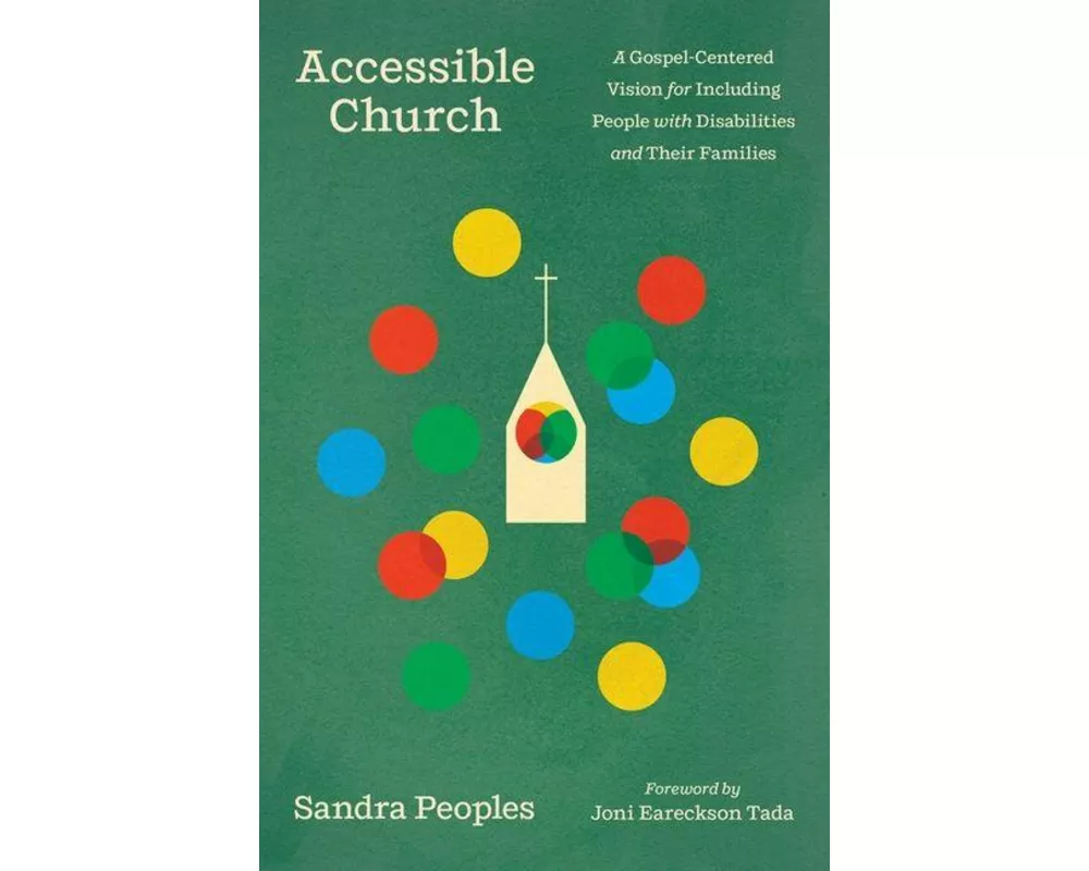 Accessible Church