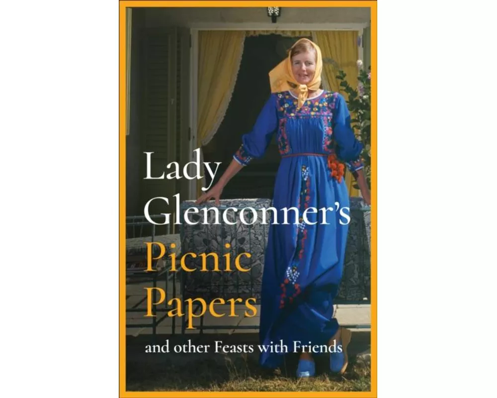 Lady Glenconner's Picnic Papers