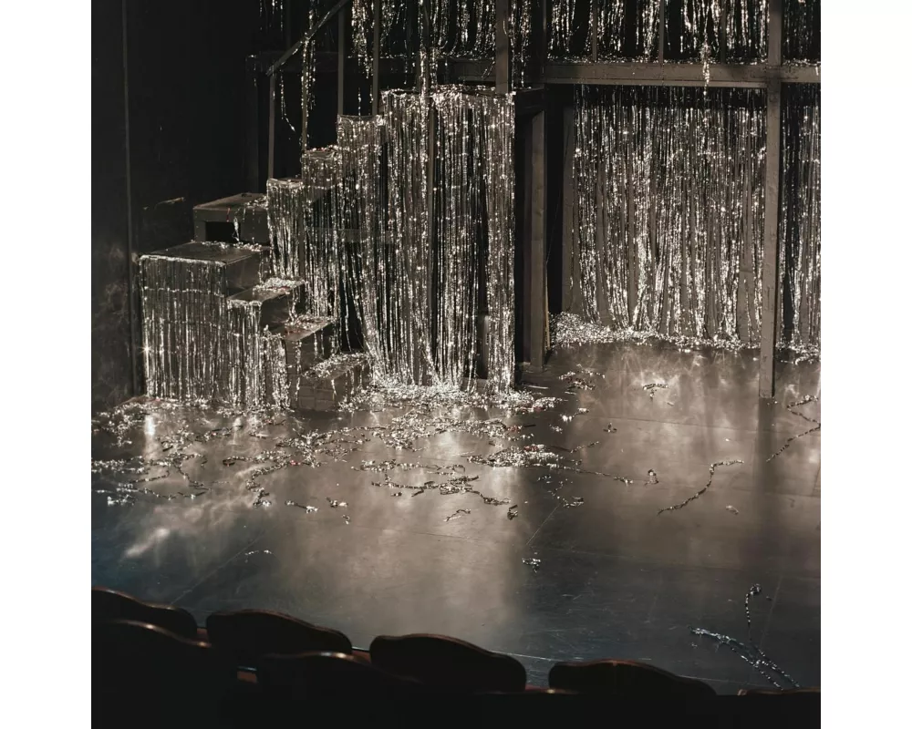 Opening Night