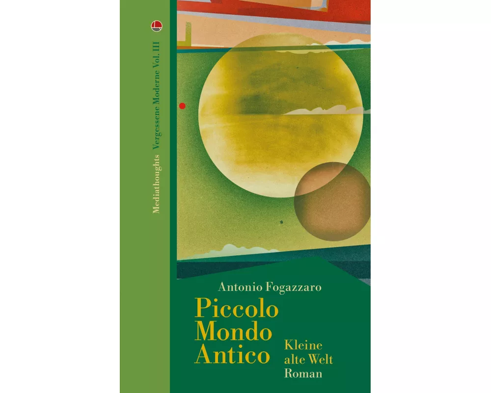 Piccolo Mondo Antico