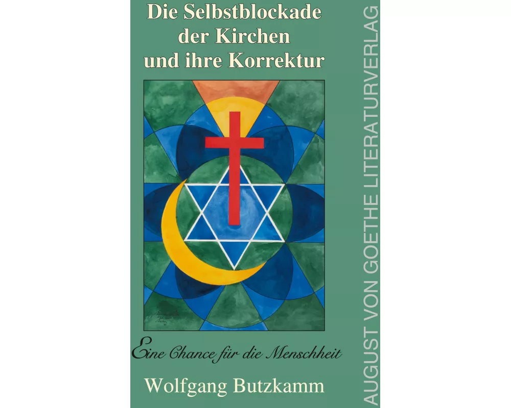 Die Selbstblockade der Kirche und ihre Korrektur