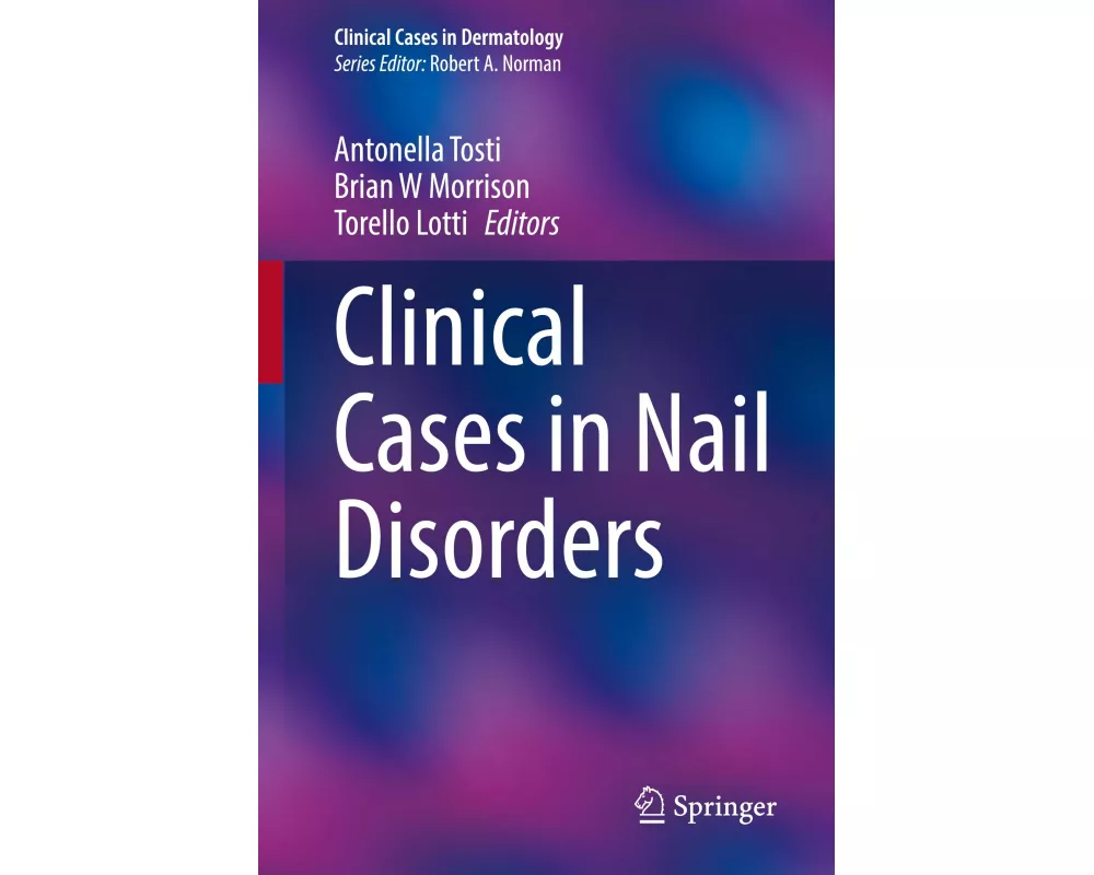 Clinical Cases in Nail Disorders