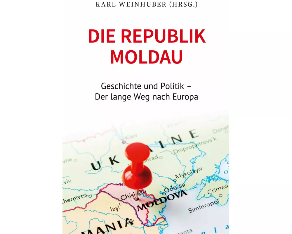 Die Republik Moldau