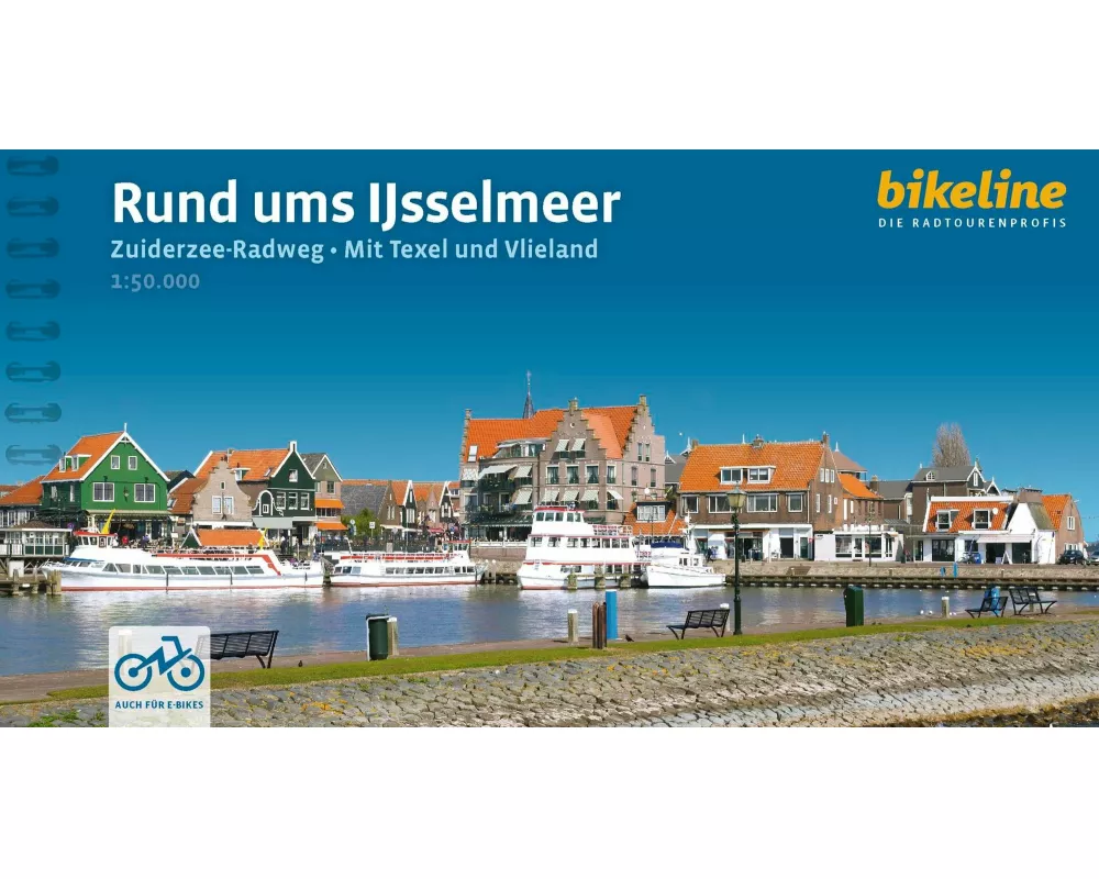 Rund ums Ijsselmeer