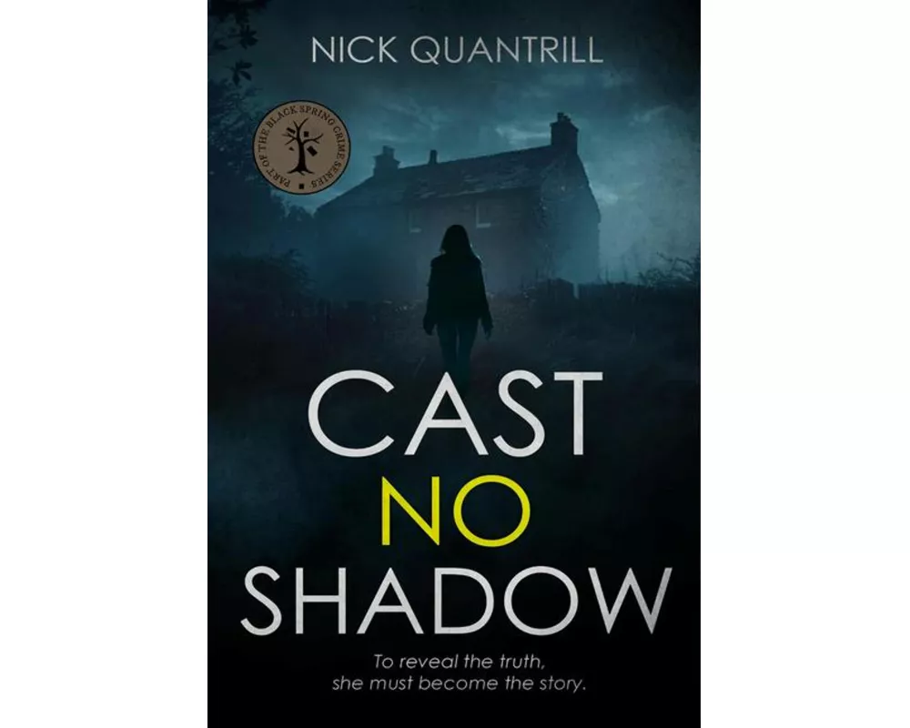 Cast No Shadow