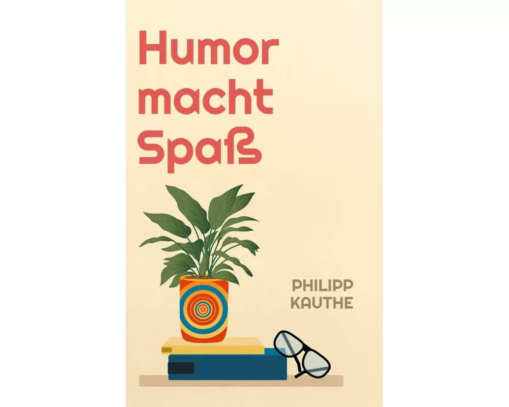 Humor macht Spaß