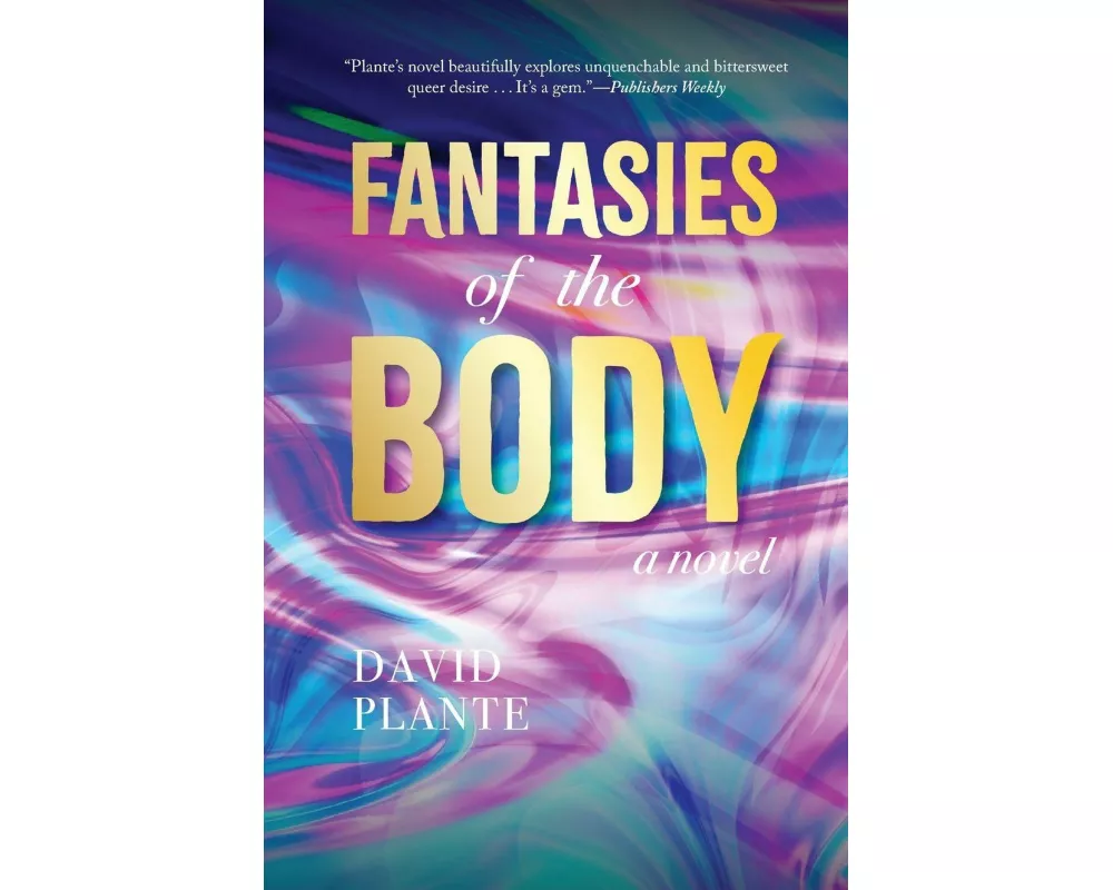 Fantasies of the Body