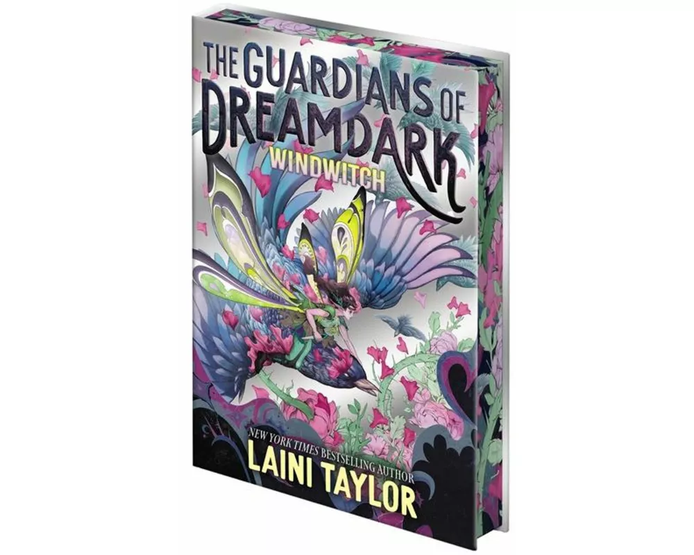 The Guardians of Dreamdark: Windwitch Collector's Edition (Book One)