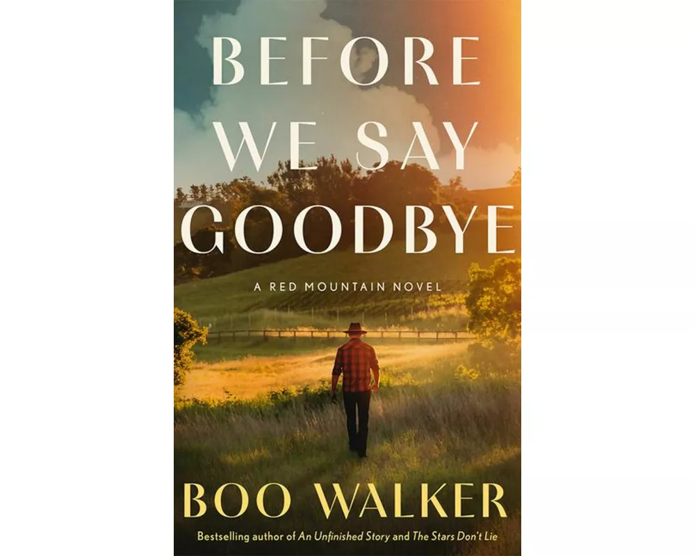 Before We Say Goodbye