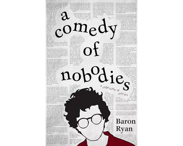 A Comedy of Nobodies