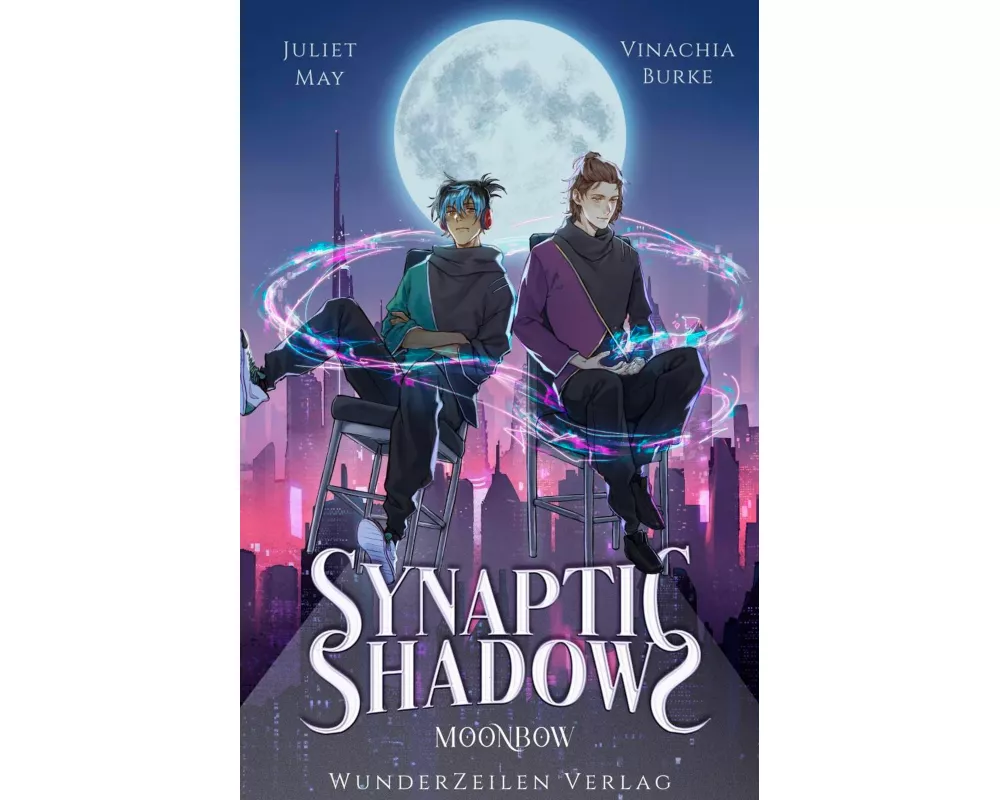 Synaptic Shadows - Moonbow