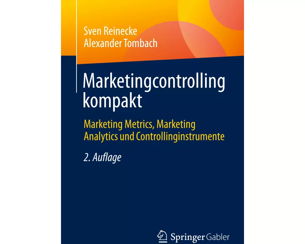 Marketingcontrolling kompakt