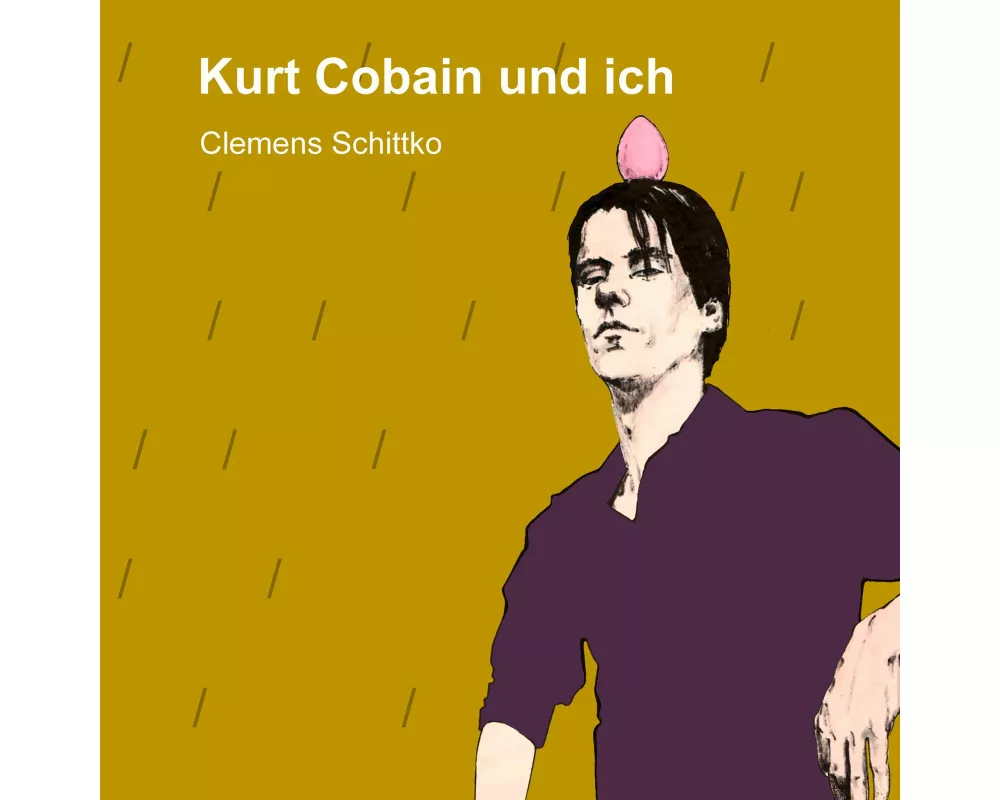 Kurt Cobain und ich