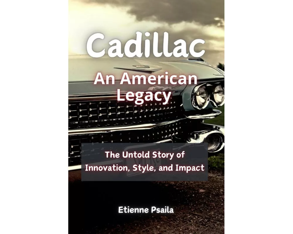 Cadillac