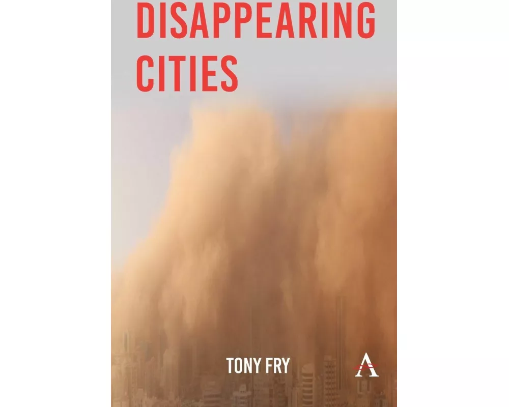 Disappearing Cities