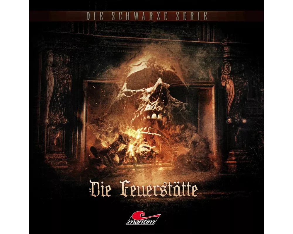 Folge 31: Die Feuersttte
