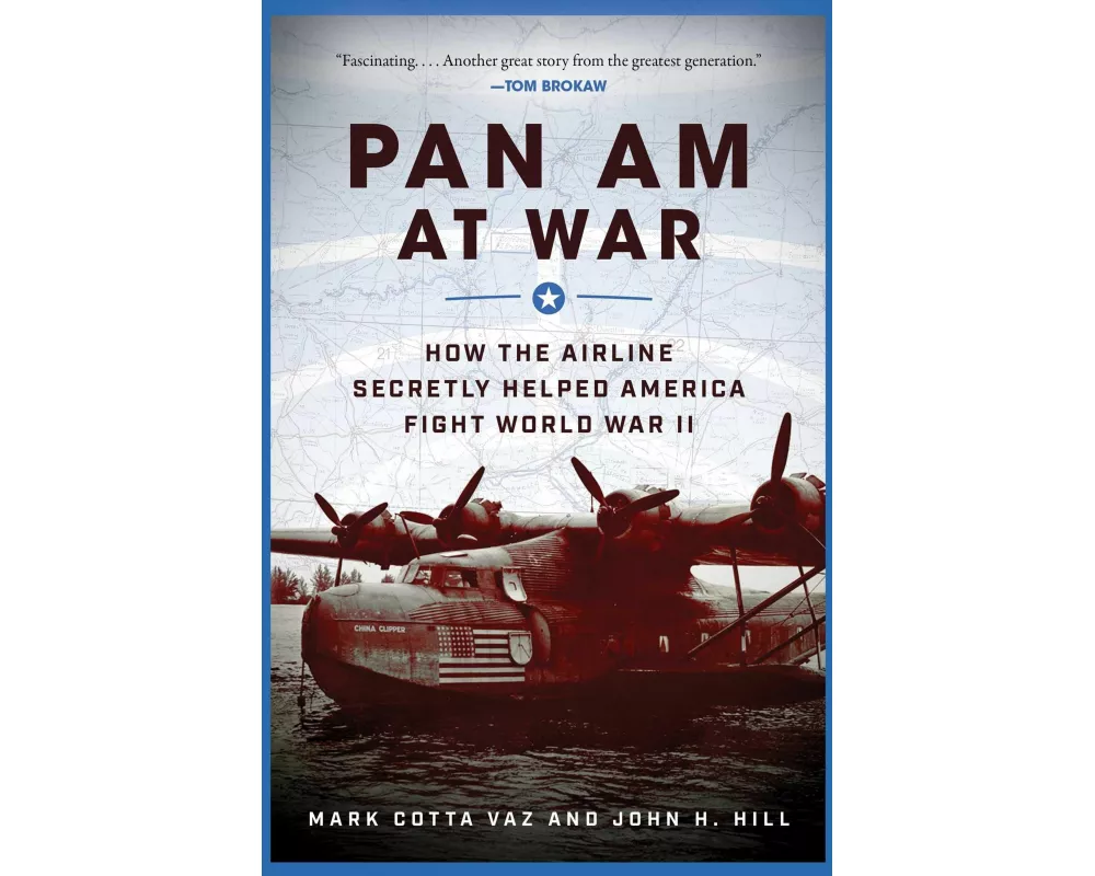 Pan Am at War
