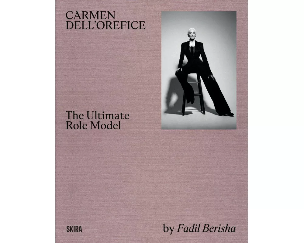 Carmen Dell'Orefice