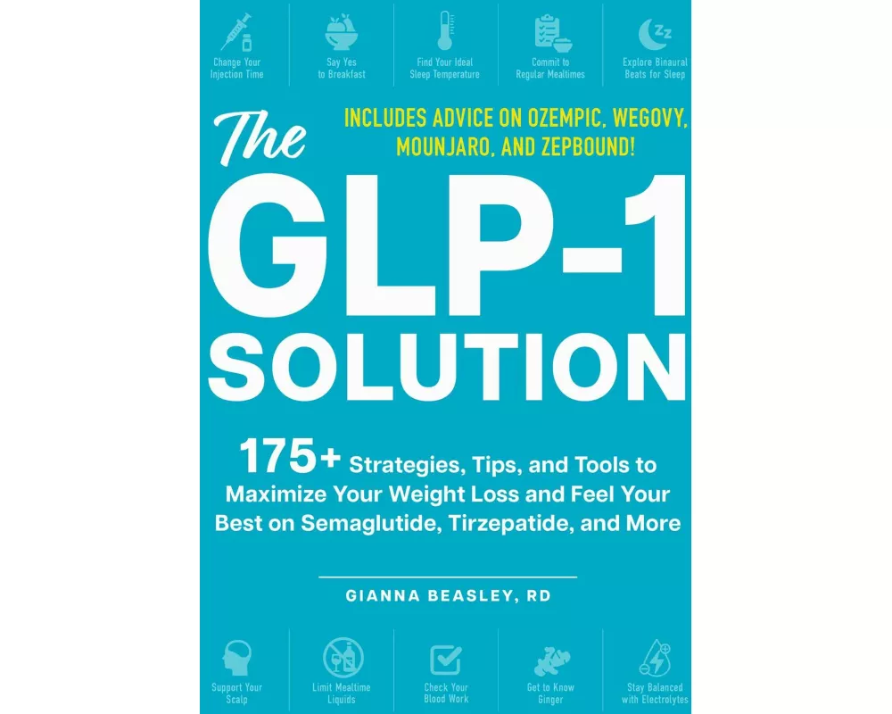 The GLP-1 Solution