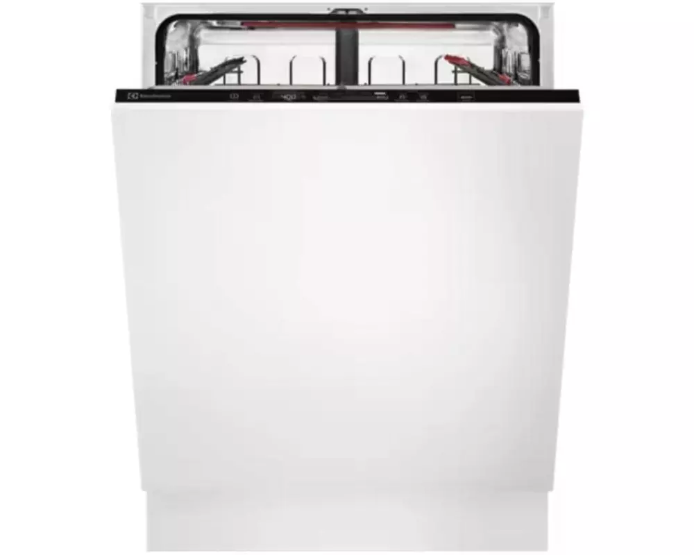 Electrolux Einbaugeschirrspüler GA60LV Vollintegriert