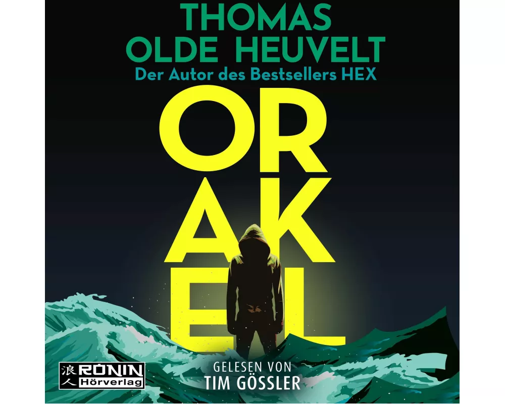 Orakel