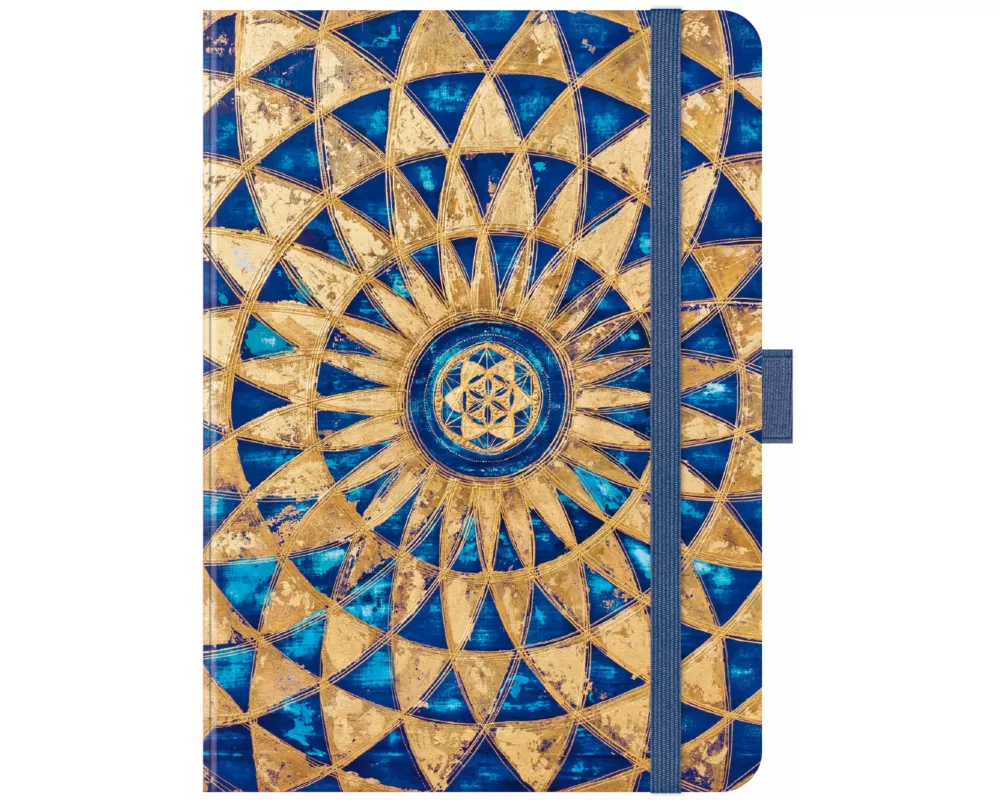 Premium Timer Midi "Meditation" 2026