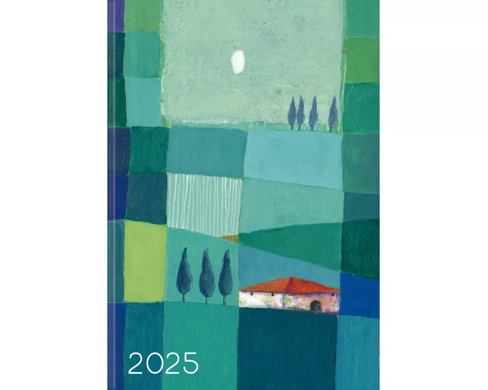 Lady-Timer Finca 2026