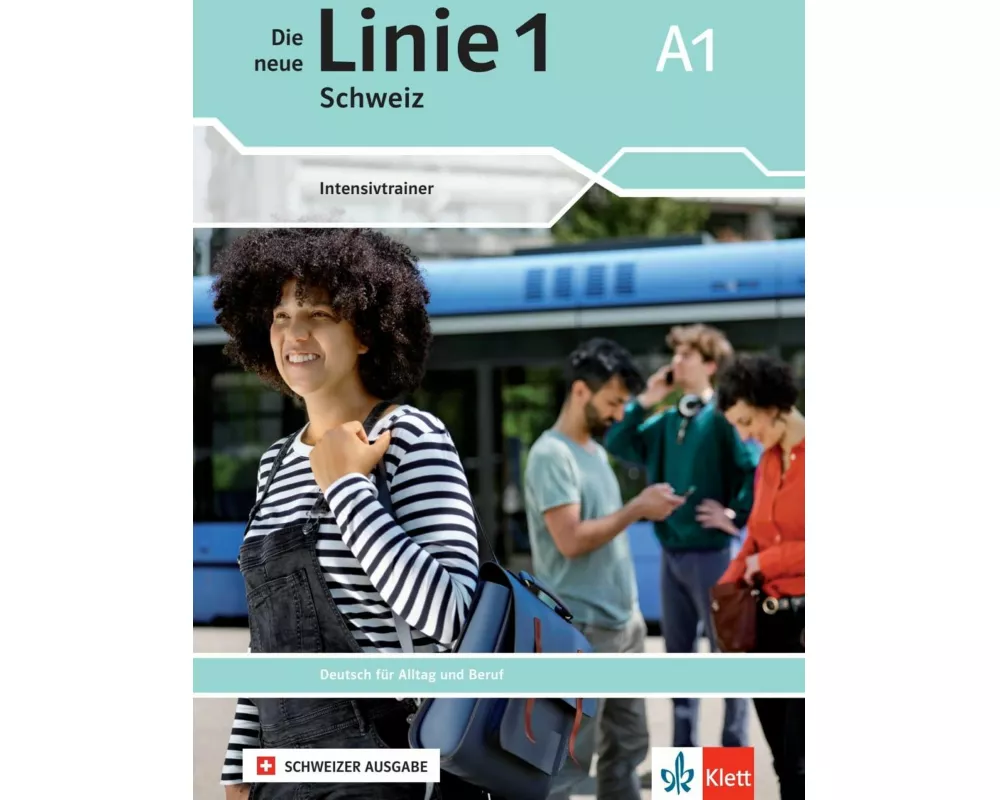 Die neue Linie 1 Schweiz A1