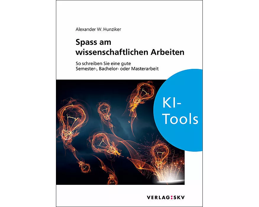 Spass am wissenschaftlichen Arbeiten, Bundle