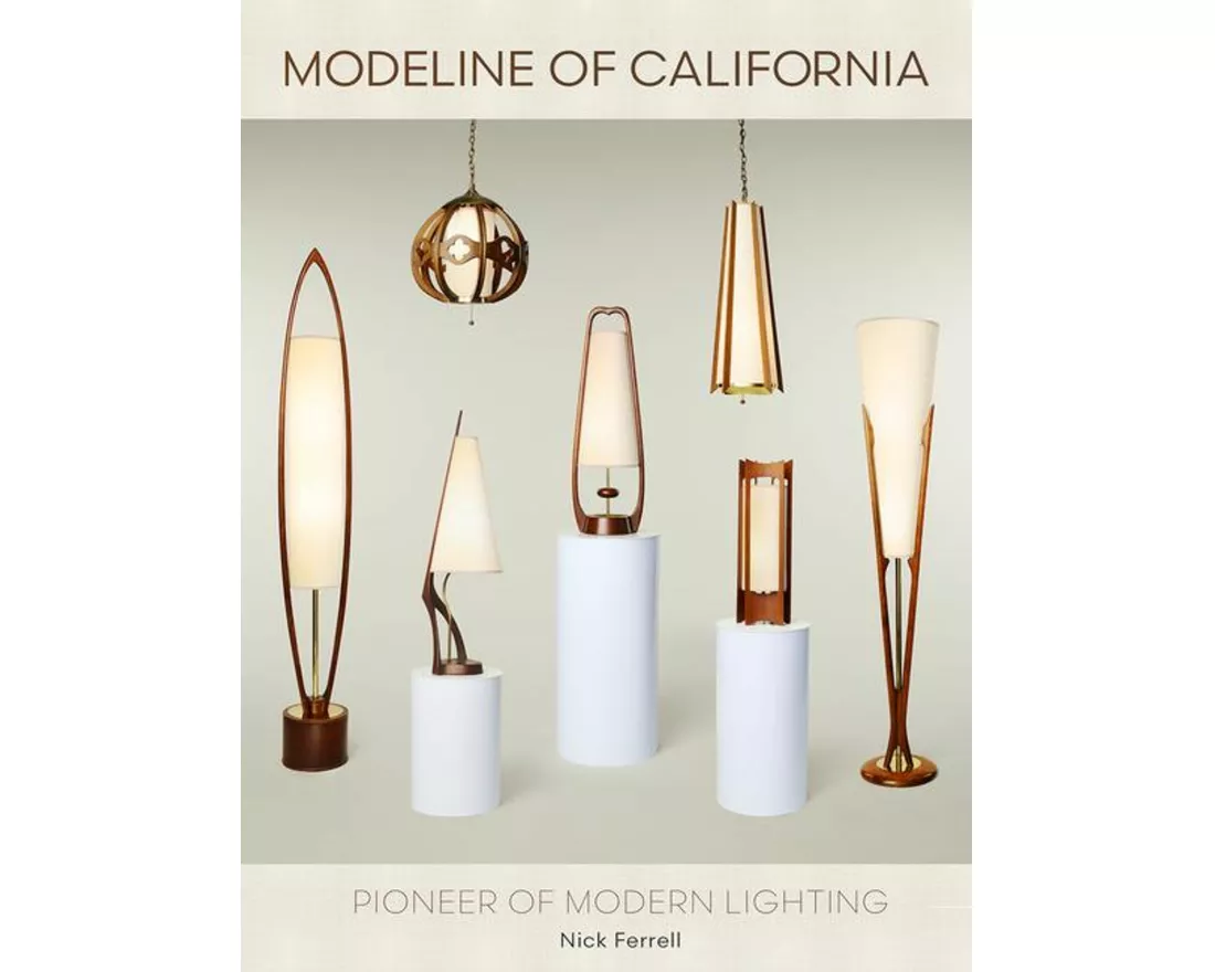 Modeline of California